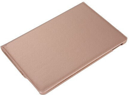 Rotating Flip Cover Περιστρεφόμενη Χρυσή (iPad Air 2019 / iPad Pro 2017 10.5")