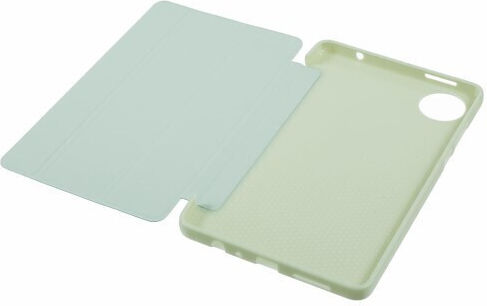Husă tip carte pliabilă suport Xiaomi Redmi Pad Se 4g 8.7 Verde