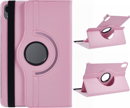 Flip Cover Rotativ Roz (Samsung Galaxy Tab S11)