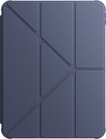 AmazingThing Flip Cover Περιστρεφόμενη Navy Μπλε (Ipad Pro 11 M5)