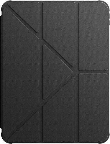 AmazingThing Flip Cover Rotating Black (iPad Pro 11 M5)