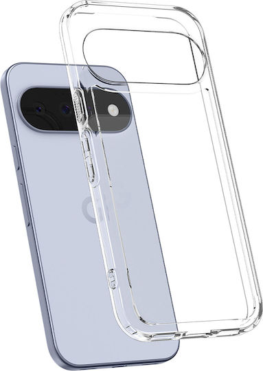 Spigen Ultra Hybrid Google Pixel 11 Crystal Clear 8800337245738