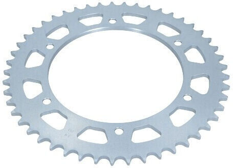 Pinion Spate Din Oțel Afam Lanț 520 Cod 12508-49