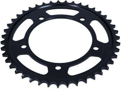 Afam Steel Rear Sprocket 525 Chain Code 14604-43