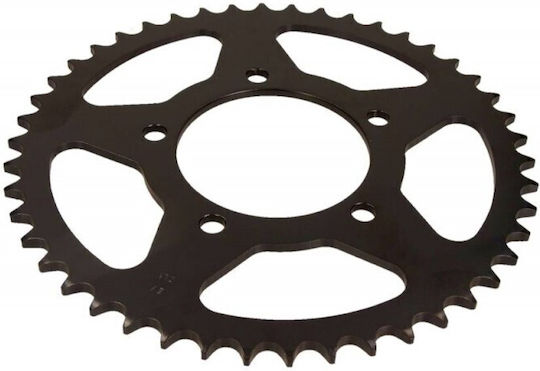 Afam Steel Rear Sprocket 520 Chain Code 14405-46