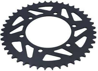Afam Rear Aluminum Sprocket 520 Chain Code 13814-44
