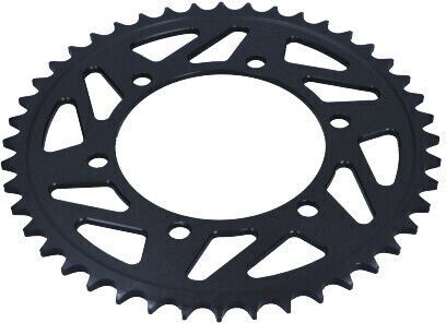 Afam Rear Aluminum Sprocket 520 Chain Code 13814-44