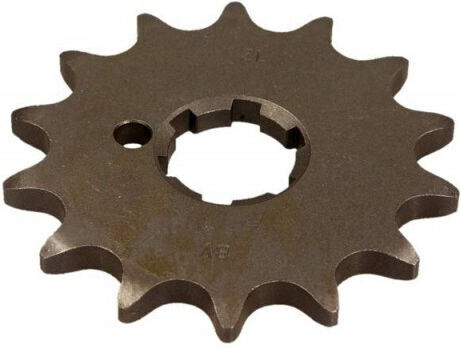 Afam Vorderes Ritzel 520 Kette Code 24300-14