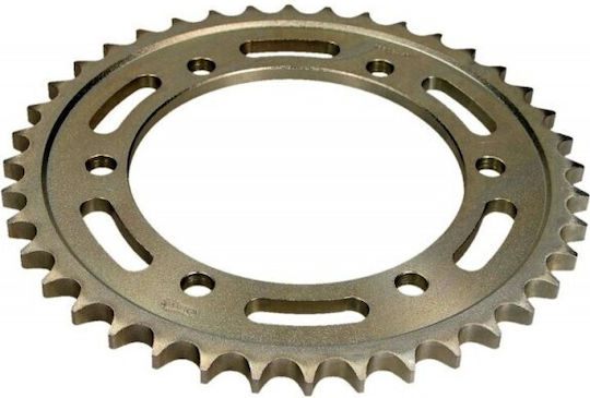 Pinion Spate Din Oțel Afam Lanț 530 Cod 16603-40