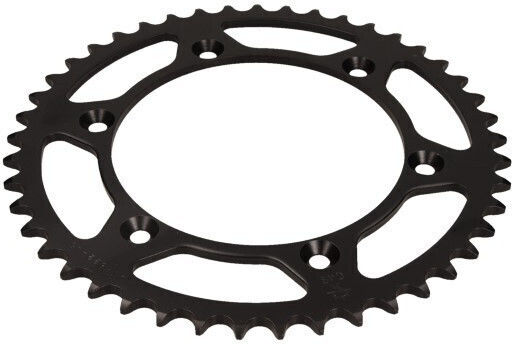 JT Sprockets Rear Sprocket for Husqvarna WR 125 / WR for Yamaha WR 250