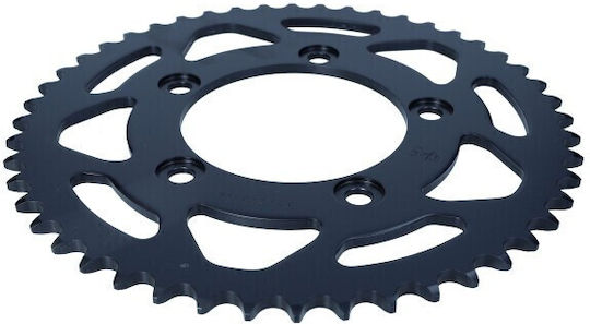 JT Sprockets Rear Sprocket for Triumph Scrambler