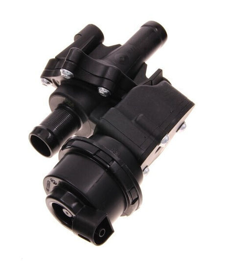 Water Circulation Auxiliary Pump Renault Master Iii 2.3 Dci 9223000q0b