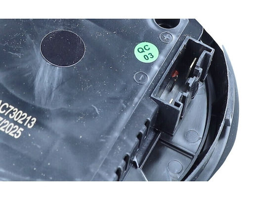 Мотор на вентилатора Ford Focus 05 3m5h-18456-cd
