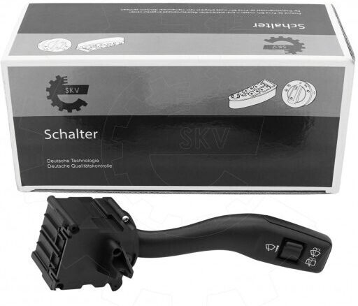 Превключвател Колона Волан Audi A6 C6 Q7 4e0953503a