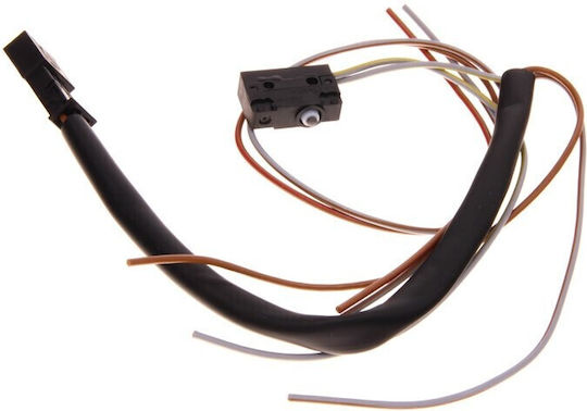 Trunk Microswitch Bmw 3 E46 5 E39 51138185792