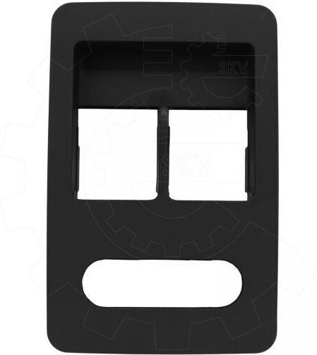Cadru Panou Control Ferestre VW Polo 6n0959549a