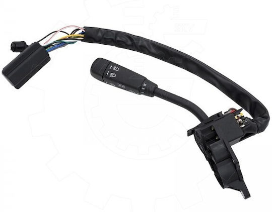 Διακόπτης Κολώνας Τιμονιού Mercedes 124 E-class A1245402044