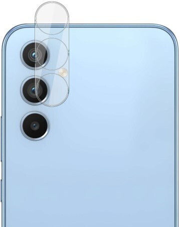 Imak 5G Προστασία Κάμερας Tempered Glass για το Galaxy A54