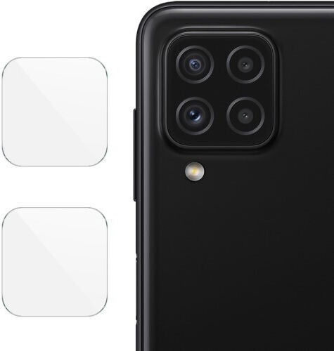 Imak Camera Tempered Glass (Galaxy A22 4G)