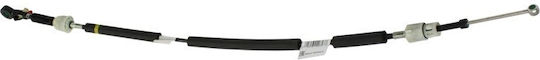 Rechter Schalthebel Kabel Fiat 500L 1.3d 09.12 Oe Fiat Schalthebel Level Kabel R Gangaktivierung