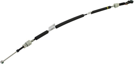 Rechter Schalthebel Kabel Fiat 500L 1.3d 09.12 Oe Fiat Schalthebel Level Kabel R Gangaktivierung