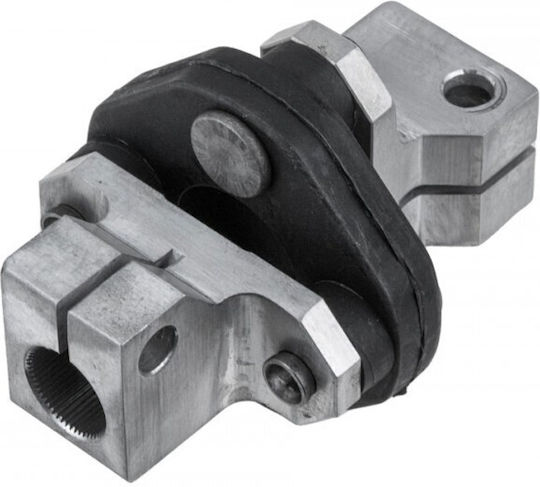 Steering Column Joint Bmw 3 1990-1998 2.0l Sedan Bmw 3 1990-1998 1.9l Sedan Bmw 3 1990-1998 1.8l Sedan