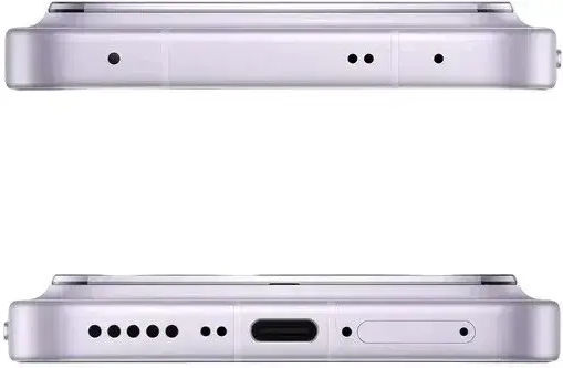 Vivo X300 FE 5G (12/512GB) Purple