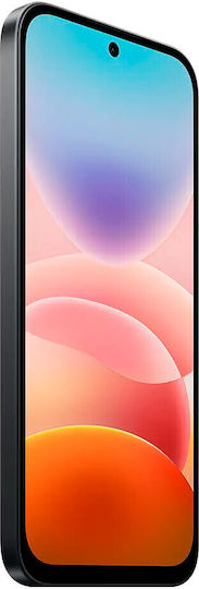 Xiaomi Redmi 17 5G Dual SIM (4/128GB) Black