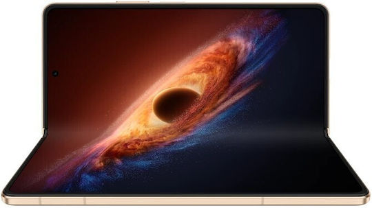 Honor Magic V6 5G (16/512GB) Червен