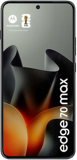 Motorola Edge 70 Max 5G Dual SIM (8/256GB) Grey