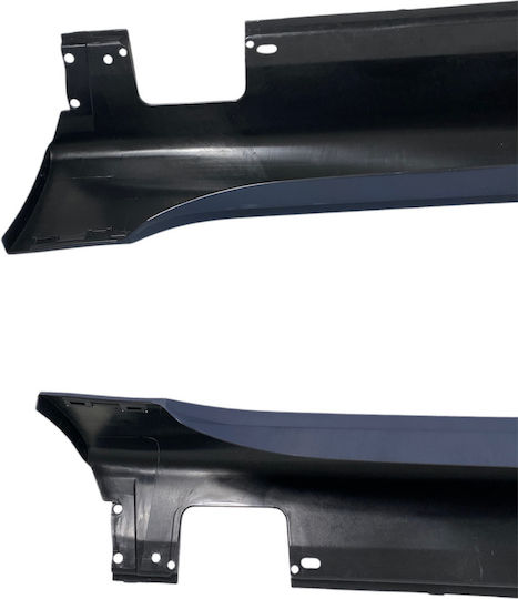 Μαρσπιέ Αυτοκινήτου Πλαϊνά Συμβατά με BMW E60 / E61 / M5 2003-2010