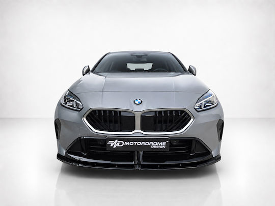 Εμπρός Σπλίτερ V.3 Bmw 2 Series Gran Coupe F74 M-pack M235i