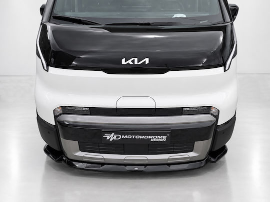 Εμπρός Σπλίτερ Kia Pv5 Cargo