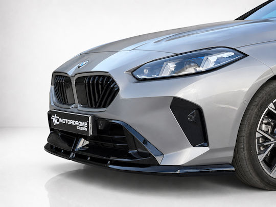 Εμπρός Σπλίτερ V.3 Bmw 2 Series Gran Coupe F74 M-pack M235i