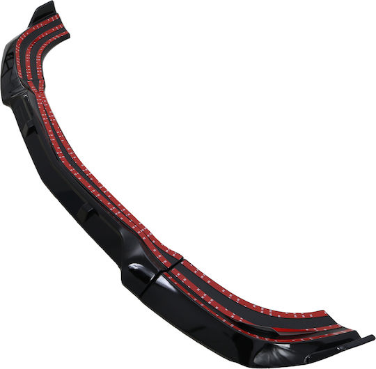 Car Front Spoiler for Mercedes-Benz C Class