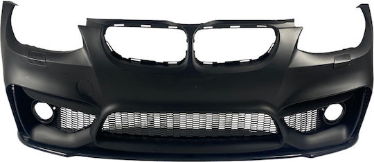 Бампер за Автомобили Преден Design Съвместим с BMW E92 / M4 2005-2009