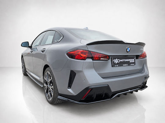 Rear Splitter Bmw 2 Series Gran Coupe F74 M-pack