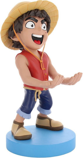 Cable Guys Desk Stand for Mobile One Piece - Luffy