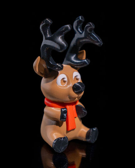 3D Art Shop Бюрото за мобилен телефон