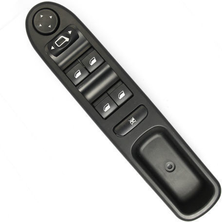 Mcar Comutator geamuri auto pentru Peugeot 307 9pin