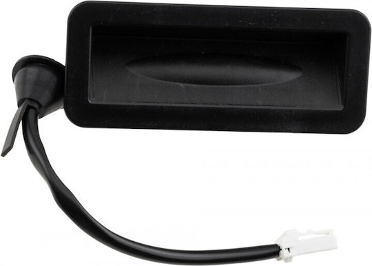 NTY Autos Ersatz Kippschalter für Ford C-Max 2007-2010 1.8l Mpv Ford C-Max 2007-2010 1.6l Mpv Ford C-Max 2007-2010 2.0l Mpv