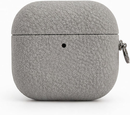 Vivid Husă Gri pentru Apple AirPods Pro 3