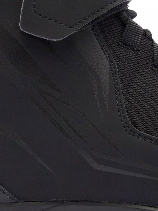 TCX Shifter Sport Herren Motorradstiefel Schwarz