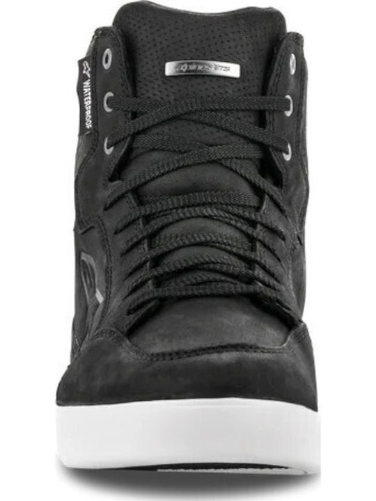 Alpinestars J-6 Schwarz