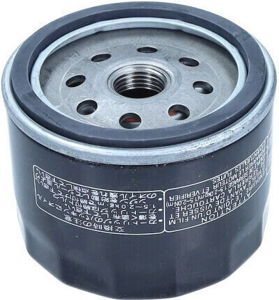 Oil Filter Hf552 Miw Meiwa 50 Pcs Moto Guzzi Engines