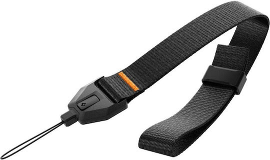Spigen Nackenriemen Für Handy Schwarz