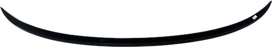 Спойлер за багажник BMW E90 2005-2012 M3 стил черен гланц