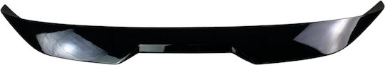 Autoheckspoiler Kofferraum Bmw G42 2022+ Coupé M-performance Design Schwarz Hochglanz