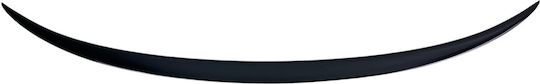 Autoheckspoiler Kofferraum Bmw F22 2014-2021 Schwarze Glänzende