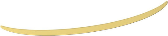 Motordrome Trunk Lid Spoiler made of Polyurethane SsangYong Subaru Suzuki Toyota Volkswagen Volvo Zastava